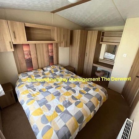 The Derwent Villa Prestatyn Luaran gambar