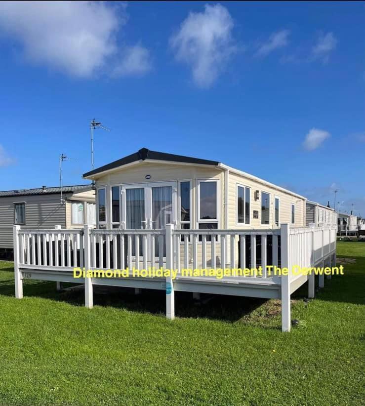 The Derwent Villa Prestatyn Luaran gambar